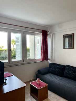 apartament Brela 5 Ap 4 6+2 1